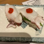 用戶對於すし酒場 さしす的評論圖