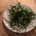 用户对于cafe water的评论图
