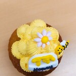 用户对于サリーズカップケーキ的评论图