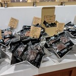 User's review image for UN JOUR CHOCOLAT 六本木ヒルズ店