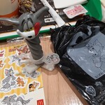 User's review image for マクドナルド 錦糸町オリナス店