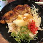 用户对于手打ちうどん 居食屋 凡愚的评论图