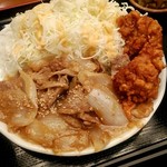 用戶對於てけてけ 五反田西口駅前店的評論圖