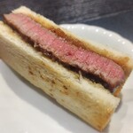 用戶對於焼肉 牛印 新宿店的評論圖