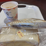 User's review image for りくろーおじさんの店 住之江公園店