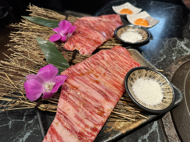 User's review image for 和牛焼肉 浅草時流