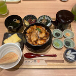 User's review image for 大坂かしわ飯 ロマン亭