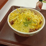 用戶對於すき家 札幌北野店的評論圖