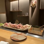 用户对于鳥匠 いし井的评论图