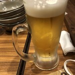 用戶對於旨唐揚げと居酒メシ ミライザカ 青山外苑前店的評論圖