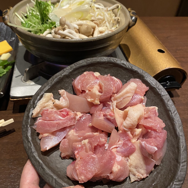 用戶對於佐渡島へ渡れ 上野店的評論高清圖