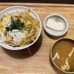 用户对于大衆食堂 定食のまる大 飯田橋西口店的评论图