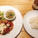 用戶對於GRIDDLE FORCE 逸楽的評論圖