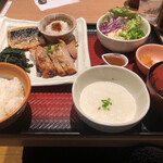 User's review image for 大戸屋 赤坂見附店