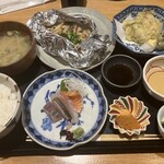 用戶對於サカナのめしや 天端的評論圖