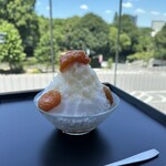 用戶對於虎屋菓寮 赤坂店的評論圖