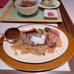 用戶對於新千歳エアポートレストラン by ROYAL HOST的評論圖