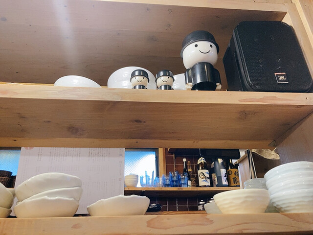用户对于梅山鉄平食堂 本店的评论高清图