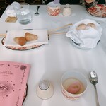 用戶對於Gucci Osteria da Massimo Bottura Tokyo的評論圖