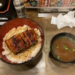 用戶對於宇奈とと 大阪九条店的評論圖