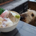 用戶對於しとらす的評論圖