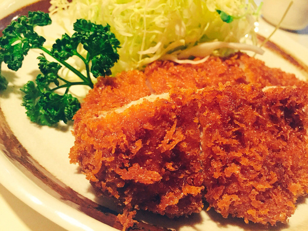 User's review image for 川ばた