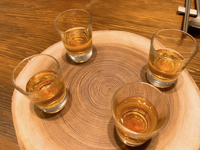 User's recommendation image for HASUO