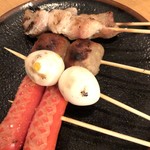 用户对于薄利多賣半兵ヱ 札幌すすきの店的评论图