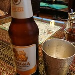 用户对于キンカーオ的评论图