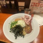 User's review image for 長男、おかわしゅん