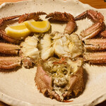 用户对于よし庵的评论图