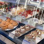 User's review image for モーツアルト 自由が丘北口売店