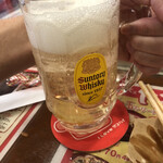 User's review image for タコとハイボール 狸小路2丁目店