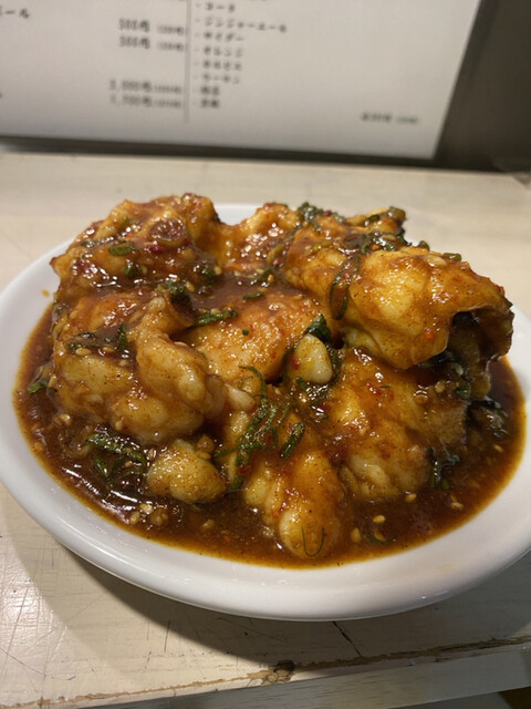User's recommendation image for 焼肉ホルモン 万千