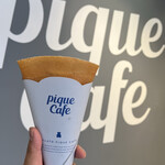 User's review image for ジェラート ピケ カフェ クレープリー ルミネ池袋