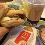 User's review image for マクドナルド 36号里塚店
