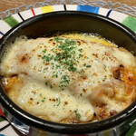 用户对于リザラン 三軒茶屋店的评论图