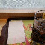 User's review image for ロッテリア 池袋東口店
