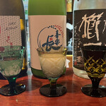 User's review image for 喜庵