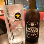 User's review image for 焼鳥どん 西巣鴨店