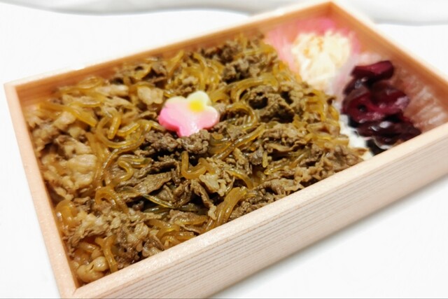 用戶對於駅弁旅弁当 京都3号店的評論高清圖