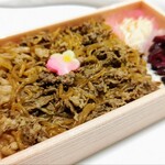 用戶對於駅弁旅弁当 京都3号店的評論圖