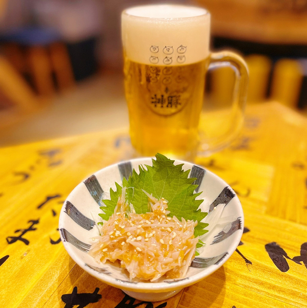 用戶對於神豚 浅草店的評論圖