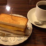 用戶對於切通し進々堂的評論圖