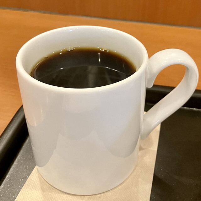 用戶對於カフェ・ベローチェ 飯田橋駅東口店的評論高清圖