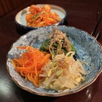 用戶對於焼肉 にくだらけ的評論圖