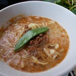 用戶對於中華料理 頤和園 天神店的評論圖