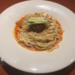 用戶對於成都正宗担々麺 つじ田 東陽町店的評論圖