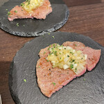 用戶對於鉄板洋食 そぶ的評論圖