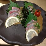 用戶對於串焼まつすけ 大名本店的評論圖